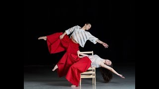 Why SMU Dance is Different