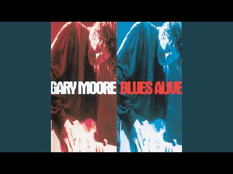Story Of The Blues (Live From The Blues Alive Tour,United Kingdom/1993)