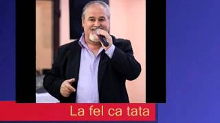 LA FEL CA TATA