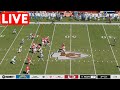 🔴 Los Angeles Chargers vs Kansas City Chiefs | NFL Week 15 - 14th December 2025 Madden 26 Simulation
