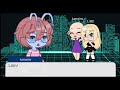 Meet my ocs!
