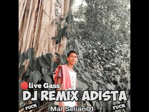 DJ REMIX ADISTA KEMBALILAH PADAKU REMIX MHADY ALFAIRUZ 2019 (1)