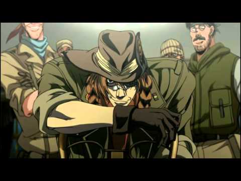 hellsing