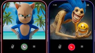 VERITY MOD Stole Sonic's Quills! Will He Become the Next Sonic