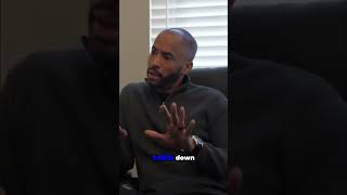 GRIEF: Debt, Heartbreak, and a Call to WAIT | A House Without a Father #stashblackstories