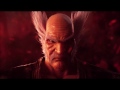 HEIHACHI MISHIMA  TRIBUTE