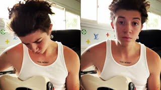 Famous Jack Avery piano & guiter time & today's update | Corbyn & Daniel tweets about hooked? Profile