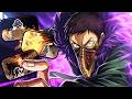 Overhaul Quirkset Waiting Room! Lets Play Some Rumble Then Alls Justice!