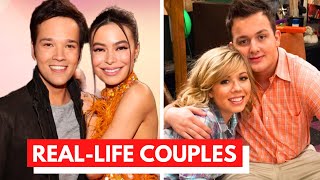 ICARLY Cast Now: Real Age And Life Partners Revealed!