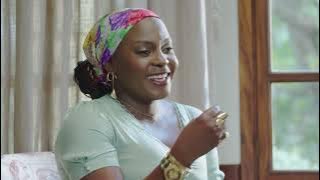 MY MOTHER KNOWS conversations! A journey to my healing!
