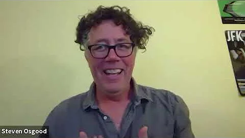 Steve Osgood on Conducting Opera!