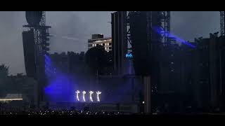 Rammstein LIVE - "Deutschland RMX" - Odense - June 2nd 2023
