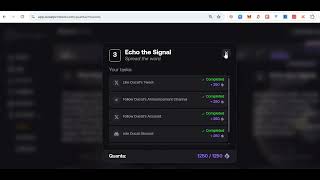 DUCAT TESTNET LIVE