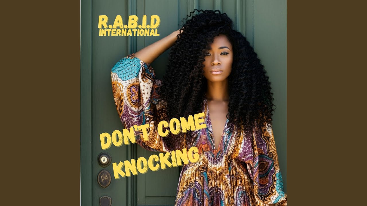 YouTube पर Don't Come Knocking (feat. Yona Marie & Calvin Trouble Jones) (Radio Edit) देखें YouTube पर Don't Come Knocking (feat. Yona Marie & Calvin Trouble Jones) (Radio Edit) देखें