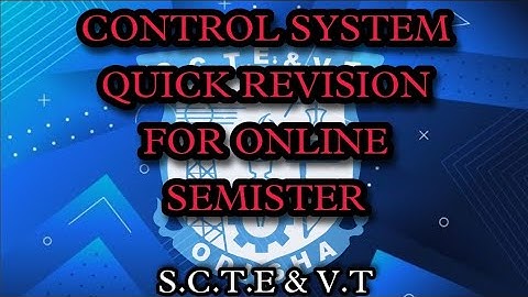 Quick Revision Control system-1