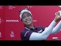 LPGA Tour Highlights: 2024 Honda LPGA Thailand, Round 4 | Golf Central | Golf Channel