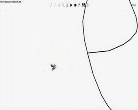 linerider-loop de loop