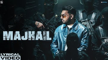 MAJHAIL Title Track (Lyrical Video) - Prem Dhillon - Dev Kharoud - Guggu Gill - Roopi Gill - Majhail