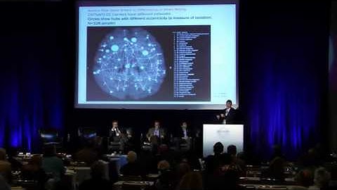 Genetic Analysis of Brain Images from 21,000 people  The ENIGMA Project