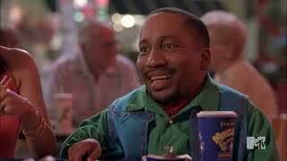 Famous Bad Santa (2003) Lunch break (TV Version) Net Worth