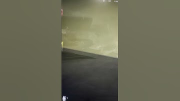 Warzone (MW)MP5 - Ghost Bullets (2021)