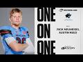 AUSTIN REED AND RICK NEUHEISEL | ONE-ON-ONE WITH THE DALLAS RENEGADES
