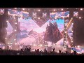 Capture de la vidéo Excision's Parents Watching Excision Play The Stadium La - End Of The World. 6/11/21