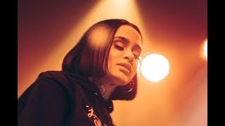 Kehlani : Bad News ( slowed + reverb )