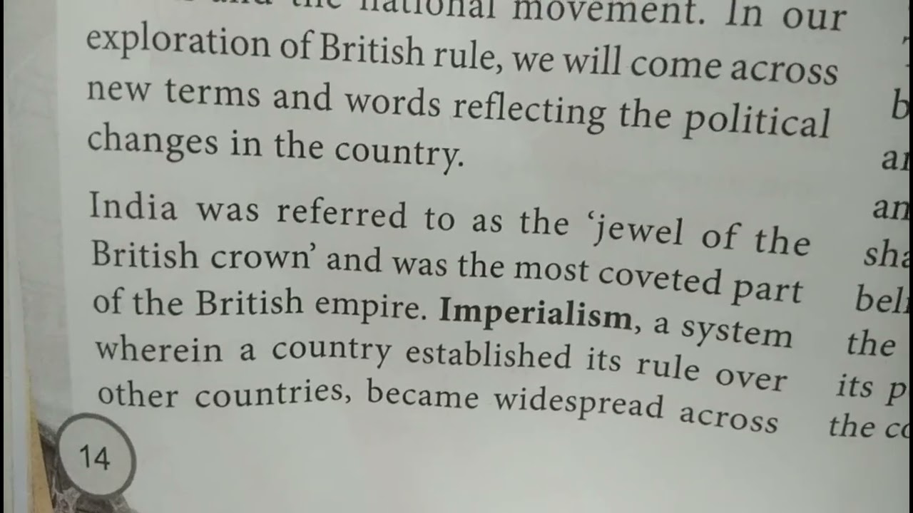 When,where and How/Class8/Tamil/Landmark/CBSE YouTube