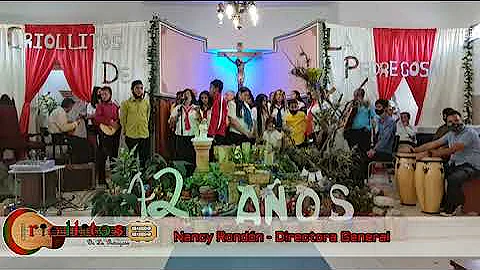 |Criollitos de La Pedregosa| - |Palabras de Nancy ...
