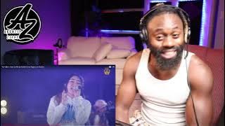 FIRST TIME REACTING | Via Vallen - Easy On Me by Adele I Cover Koplo Live Version | REACTION