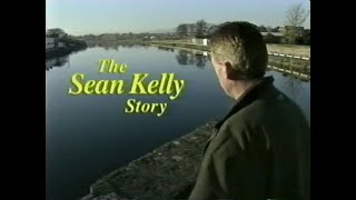 The Sean Kelly Story with Phil Liggett screenshot 3
