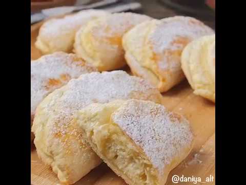 Как приготовить сочники?