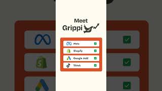Ad | High-Converting SaaS Explainer Video | Motion Graphics | Grippi