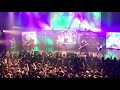 RIOT THUNDERSTEEL 30TH SPECIAL IN JAPAN 3 2018 3 10