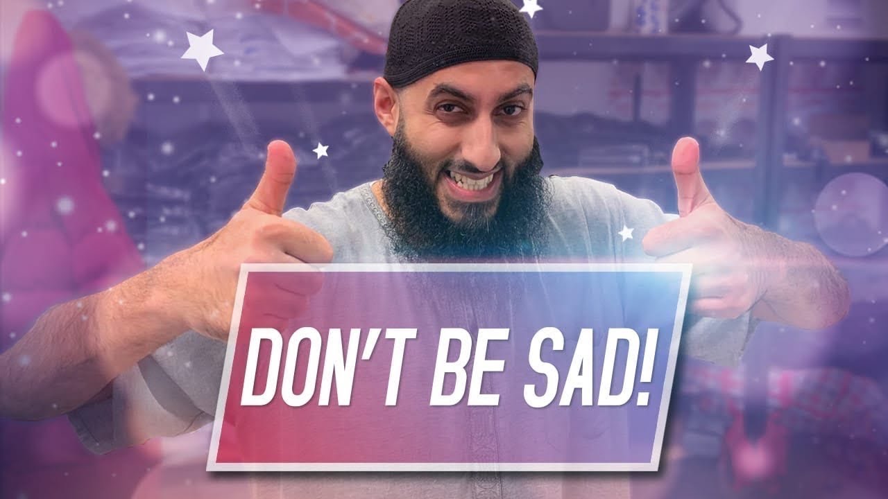 The Cure For Depression, Heartbreak & Anxiety!