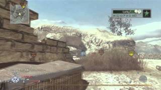 C4 | Kill Feed ?