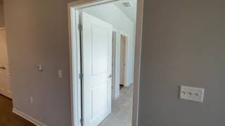 The Kiewah 3x2 Floorplan