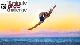 Can We Break Sofie Dossi's 10 Minute Challenge Record to Help a Child in Need?