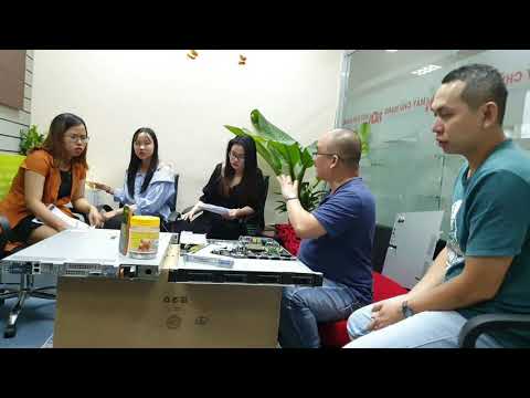 [MCM] Tìm hiểu