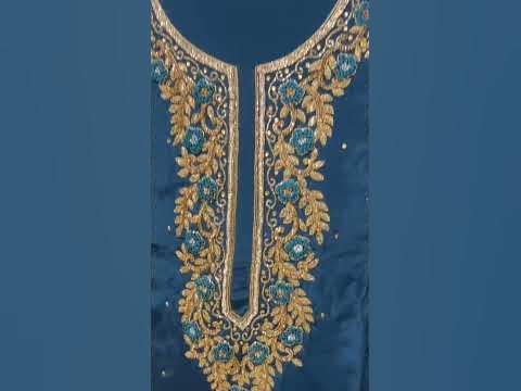 churidar bit