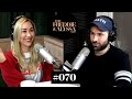 New York Times Article | 36 questions that lead to love | The Freddie & Alyssa Show #070
