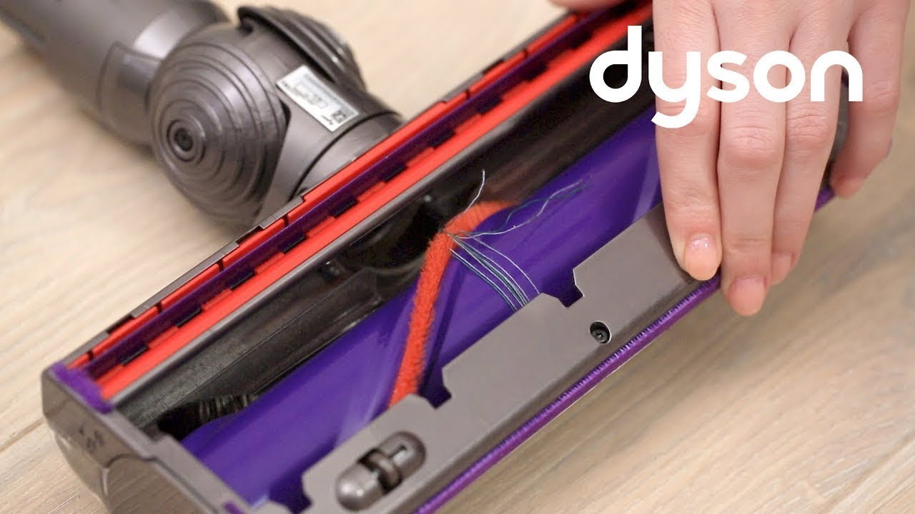 DYSON CYCLONE V10 ANIMAL 