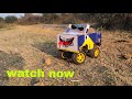 HOW TO MAKE AMAZING JEEP
