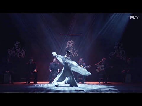 Arte Flamenco 2016, un mill&eacute;sime ?