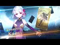 Fate/Grand Order - Kama Servant Introduction