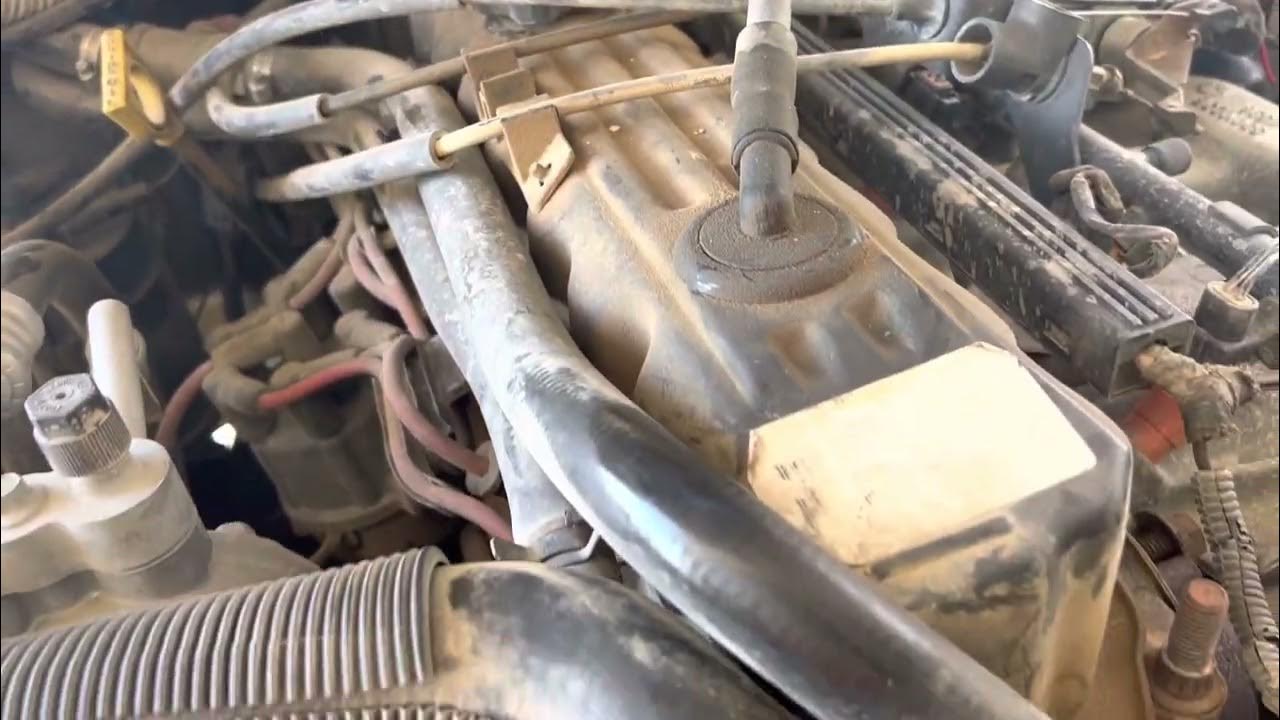 Autometer water temp sending unit location youtube