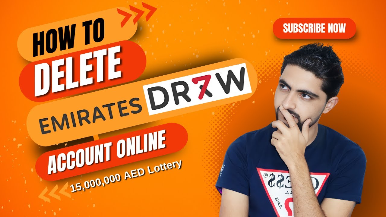 How To Delete Emirates Draw Account Online YouTube how-to-delete-emirates-draw-account-online-youtube
