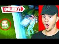 REACTING to the UNLUCKIEST Fortnite Moments...