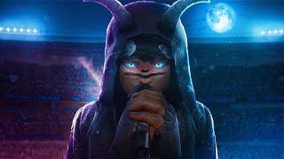 RAPSTAR 🌟 (Highlights #2)